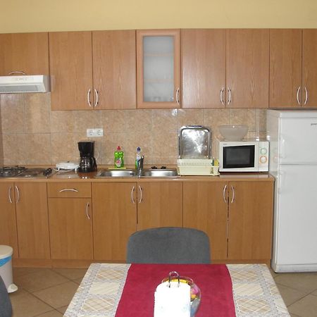 Apartments Lalic Vodice Pokoj fotografie