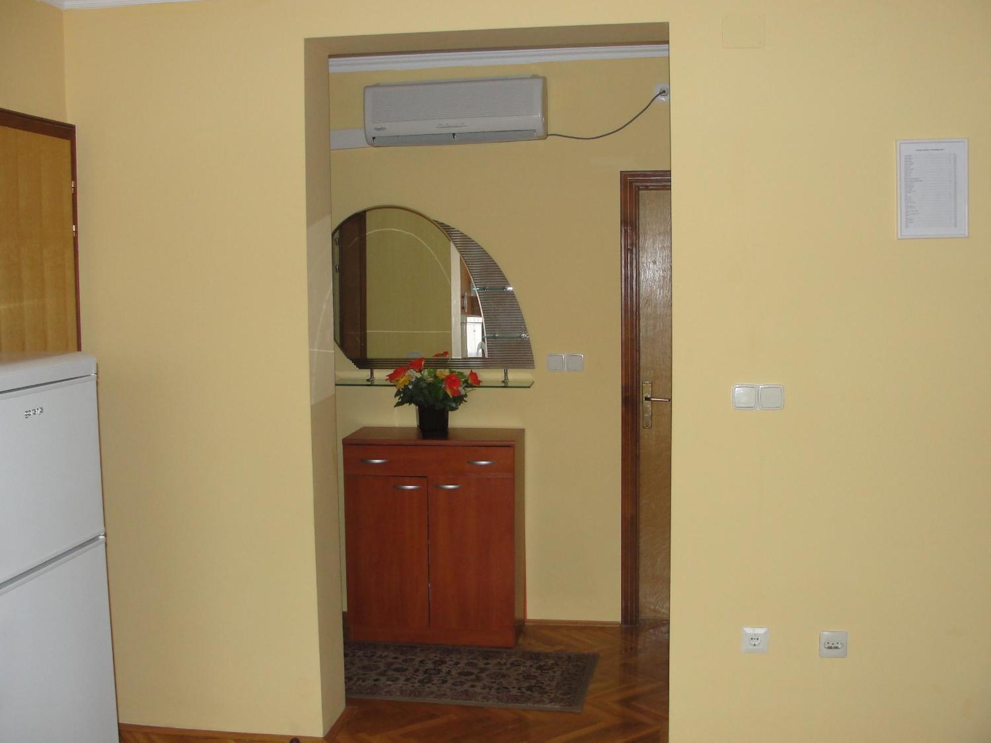 Apartments Lalic Vodice Pokoj fotografie