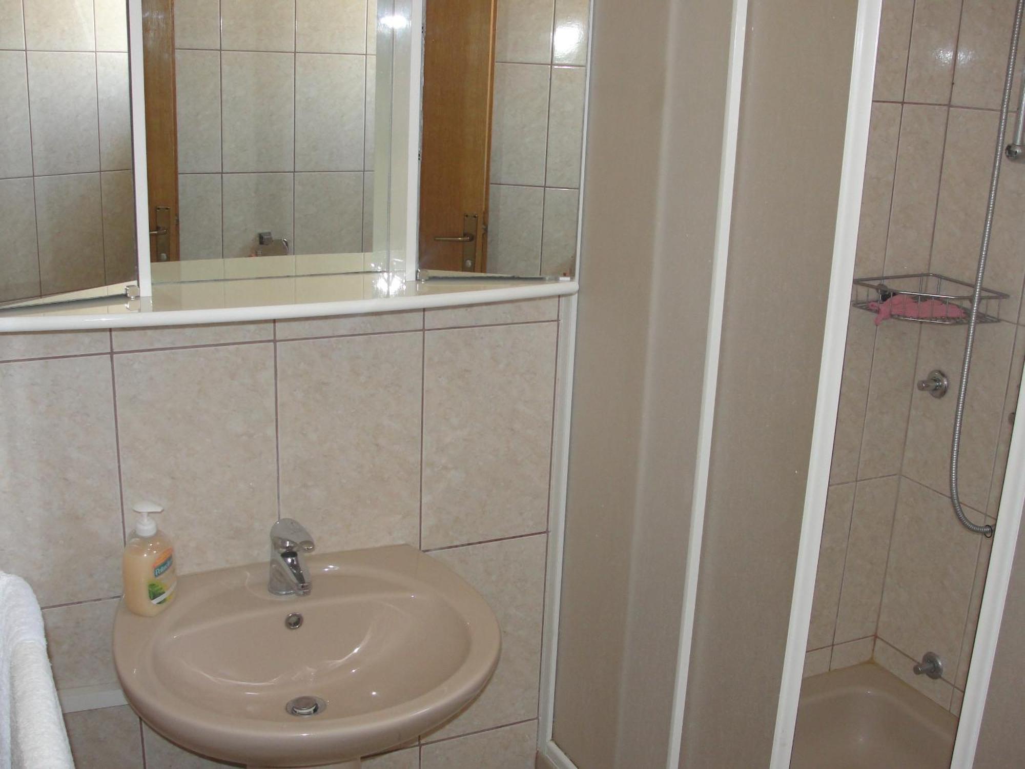 Apartments Lalic Vodice Pokoj fotografie