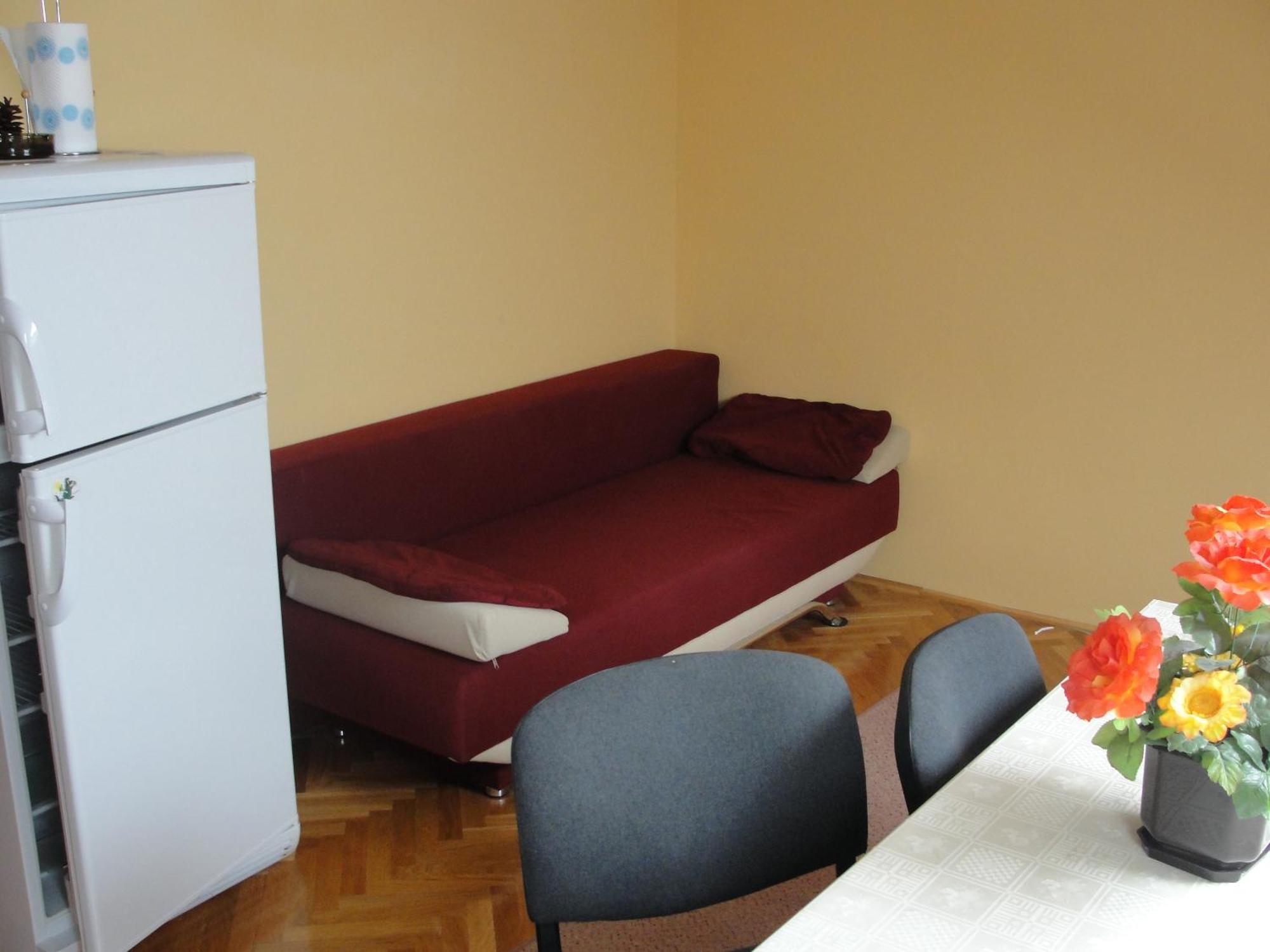 Apartments Lalic Vodice Pokoj fotografie