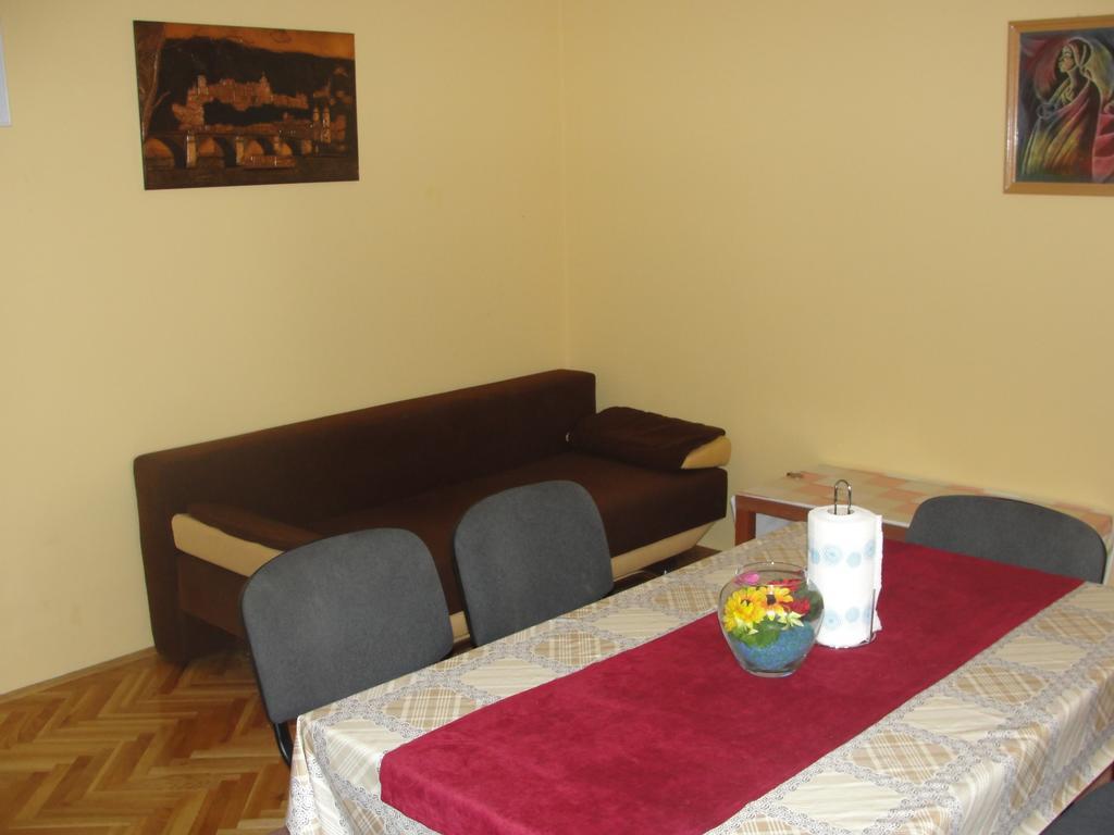 Apartments Lalic Vodice Pokoj fotografie